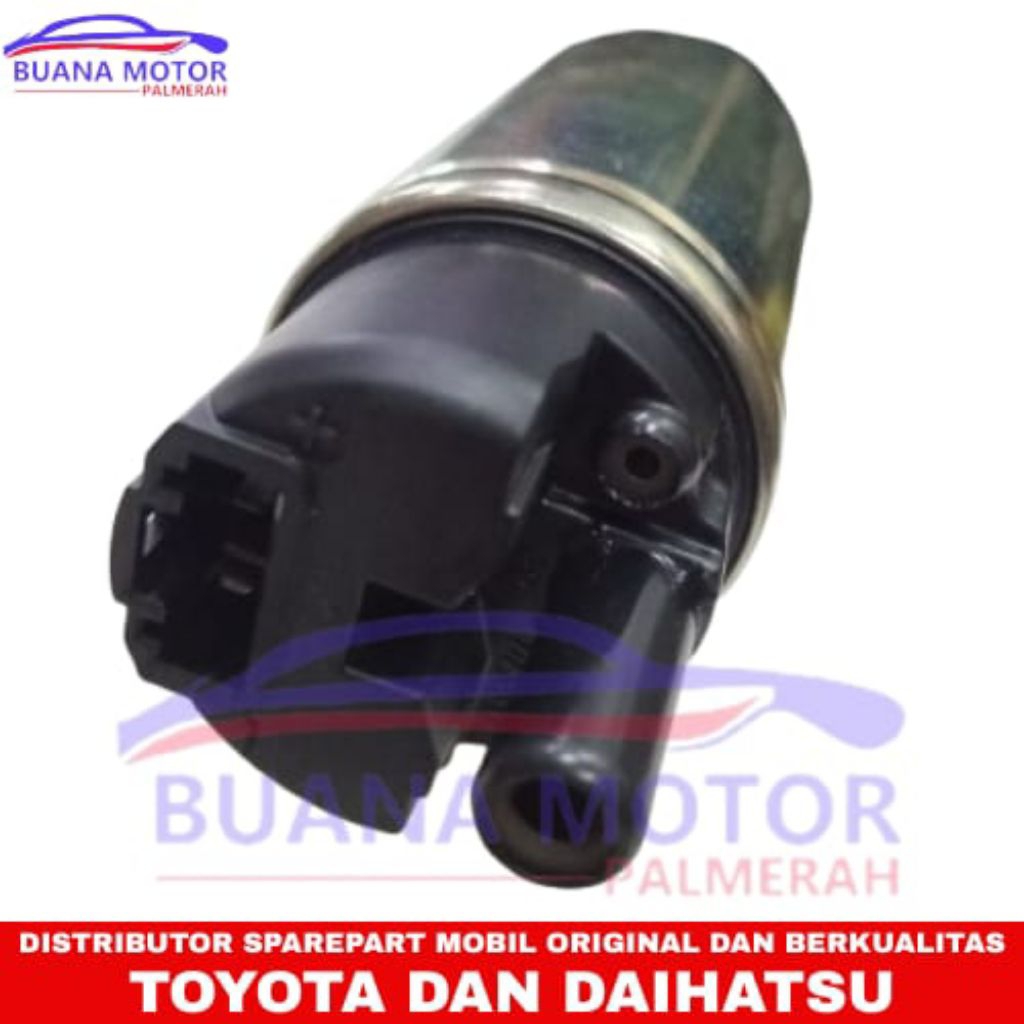 Rotak Fuel Pump Pompa Bensin Avanza/Xenia Dual Vvti 2016-2021 Denso