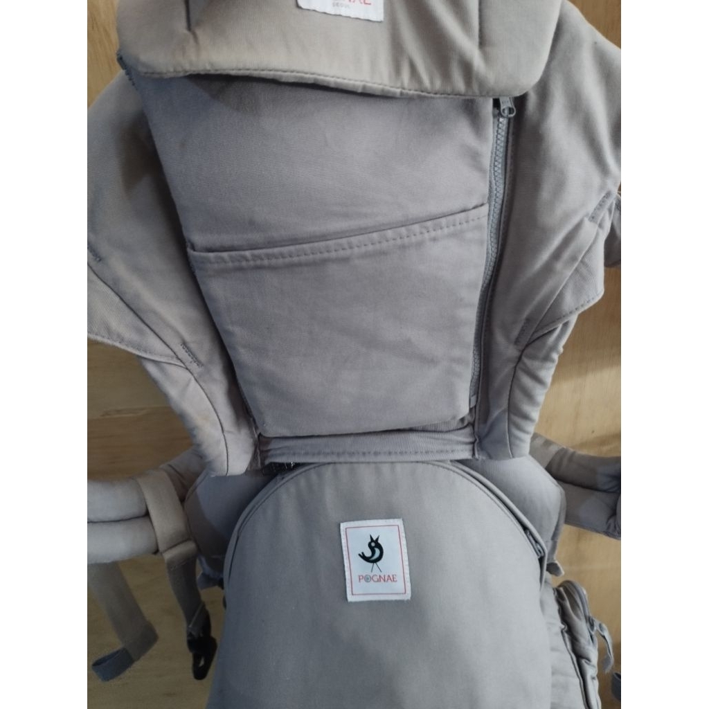 preloved pognae 5+ ori (baca deskripsi yaa)