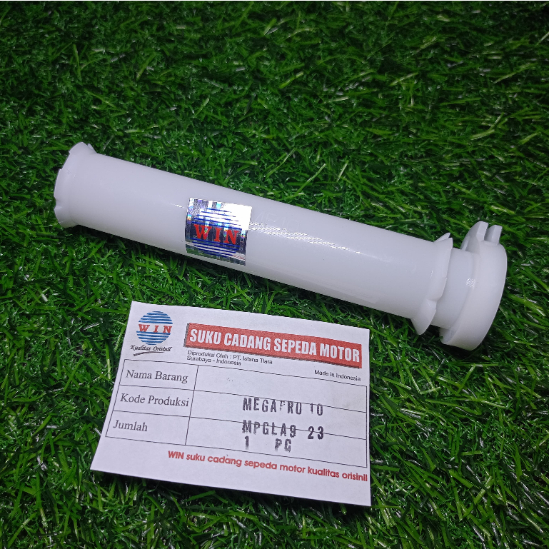 WIN - Pipa Gas Megapro Monoshock 2010 Selongsong Gas