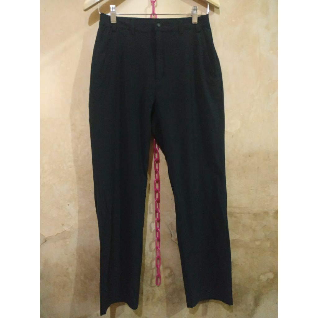 BACA DESKRIPSI - Celana Panjang Pria Celana Pria Celana Black Yak Celana BY Celana Pria Branded