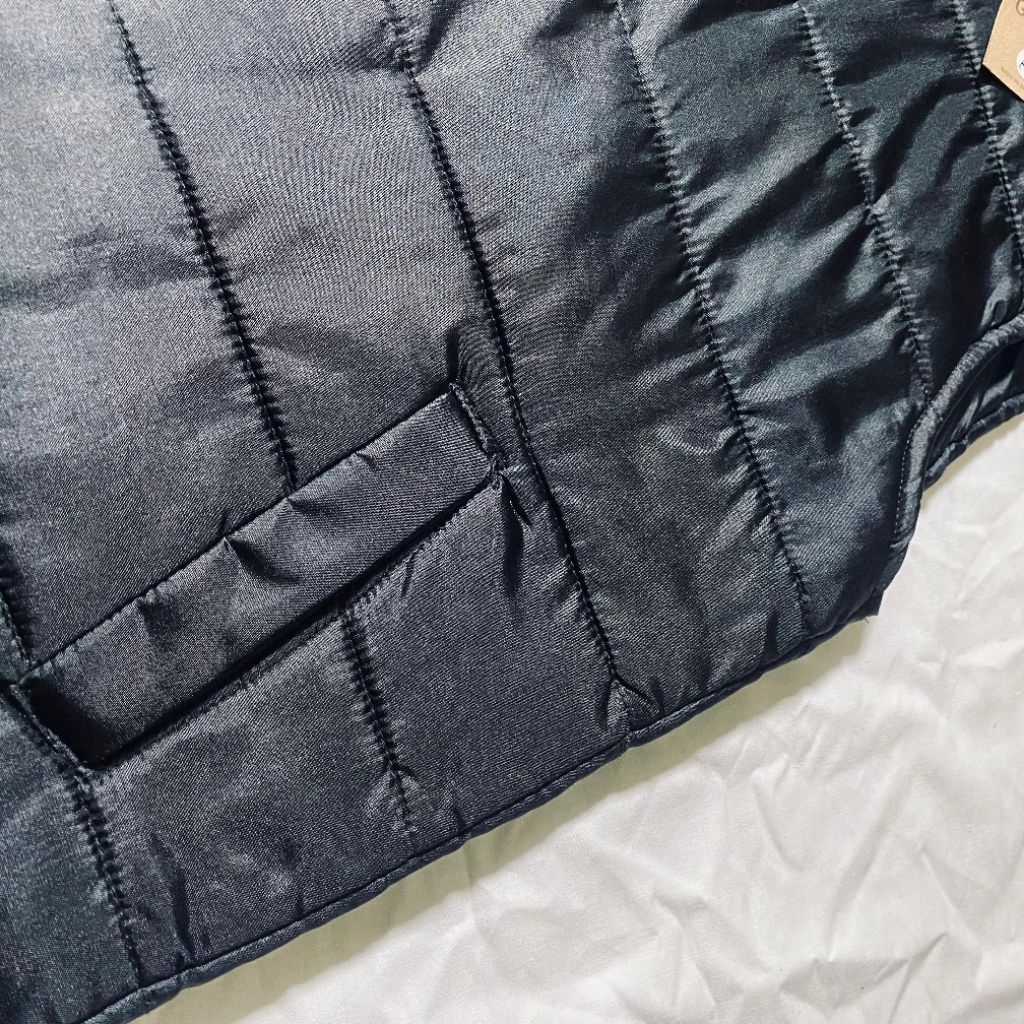 jaket rompi kembung,rompi anak, rompi parasut usia 3-15 tahun