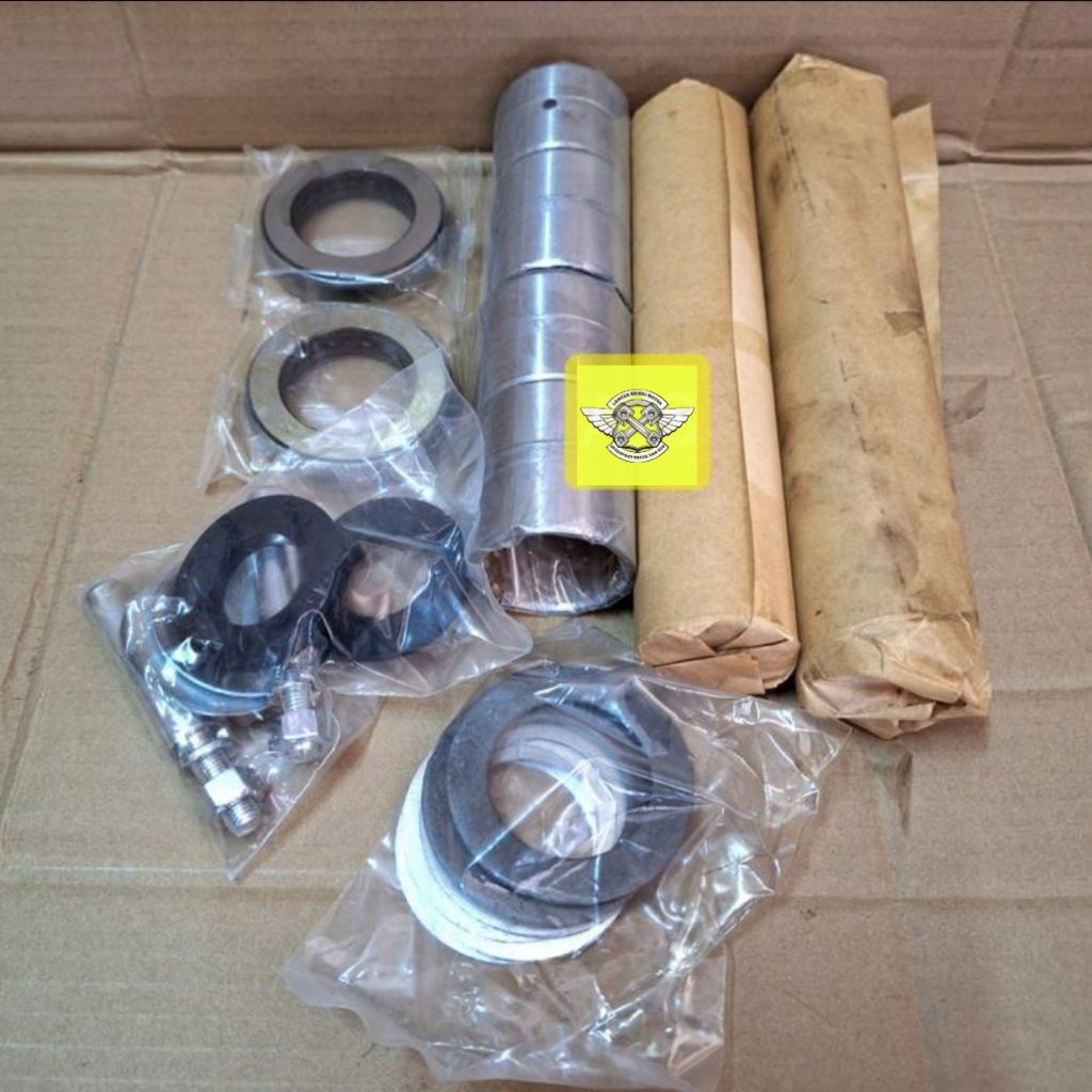 King Pen Pin Set FUSO PS190 KP-521