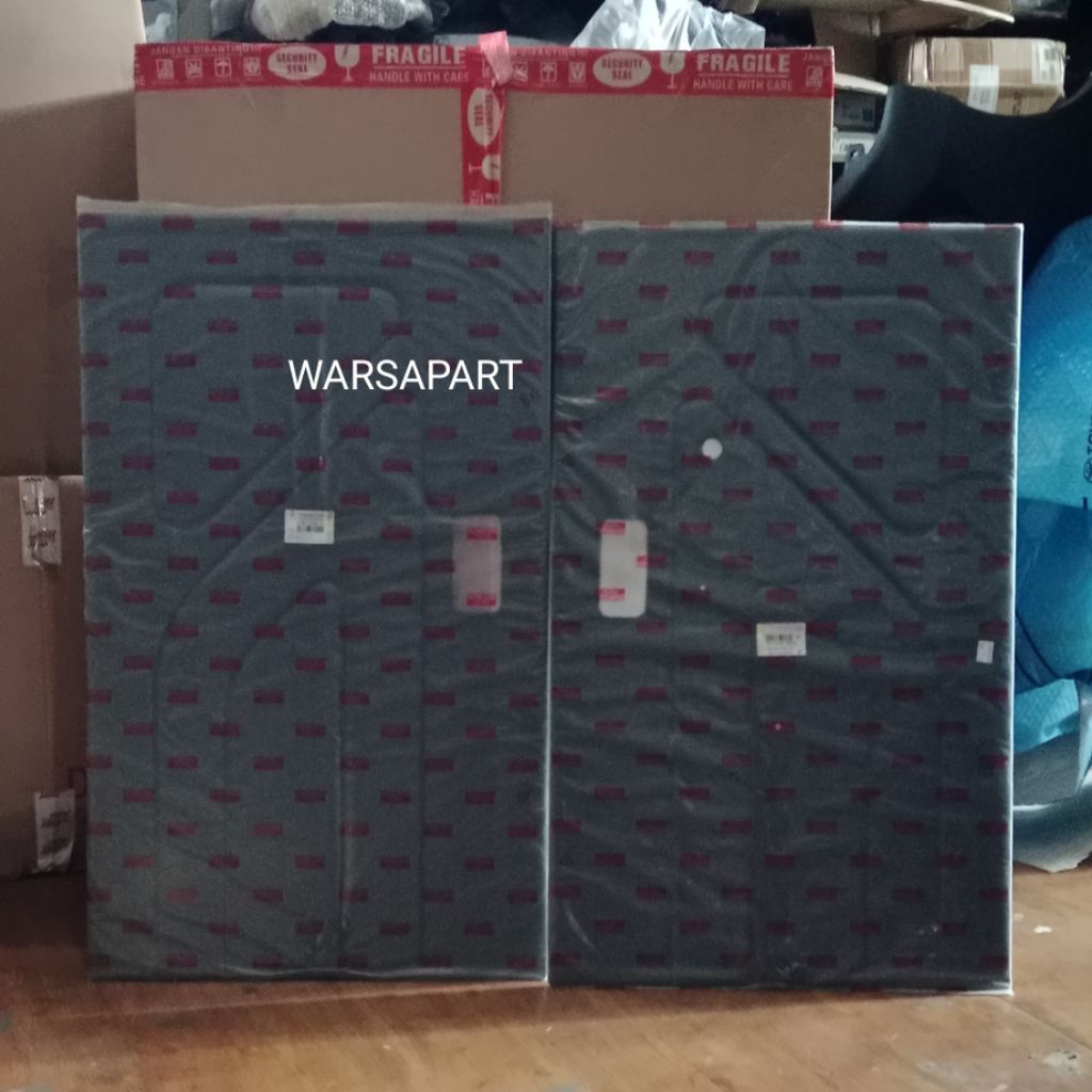 DOOR TRIM/TRIM DOOR ISUZU PANTHER PICK UP ORIGINAL