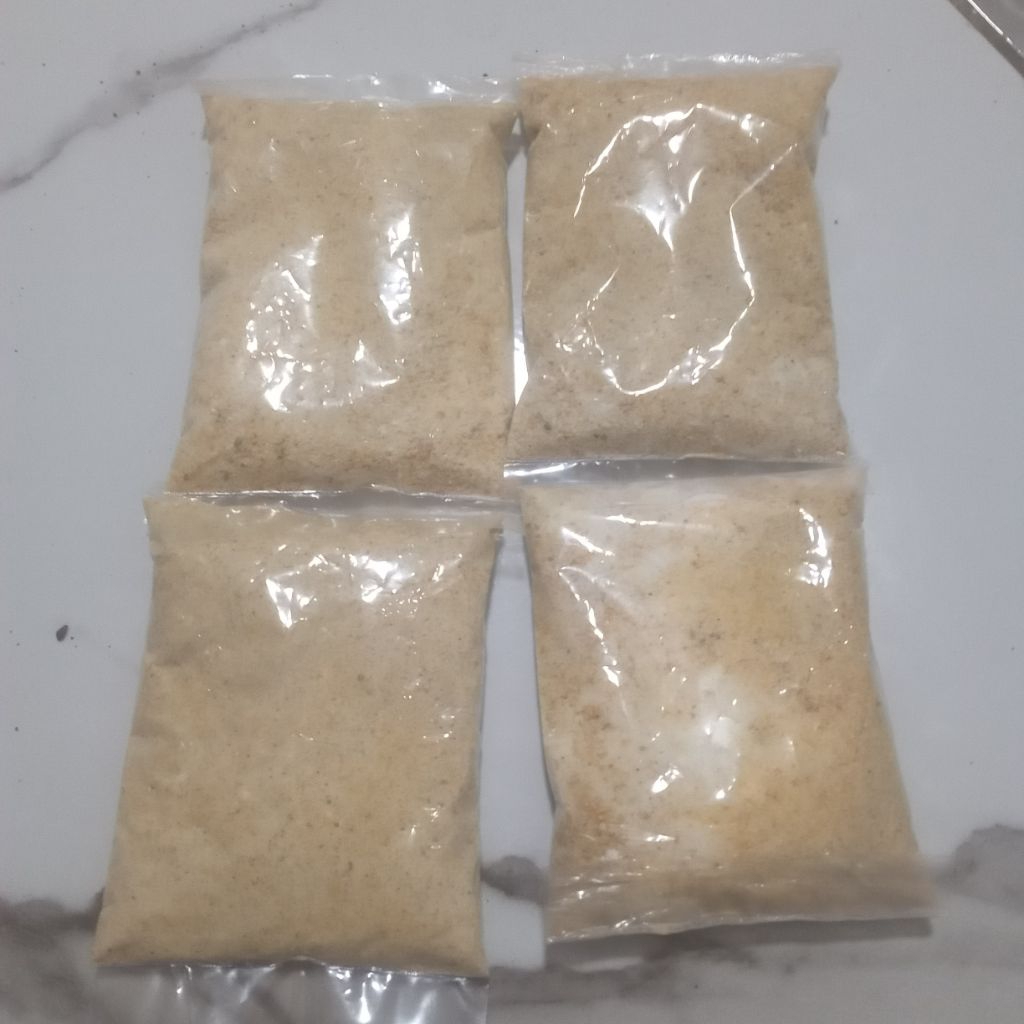 

bumbu bahan ciken Ter murah berat 100 gram