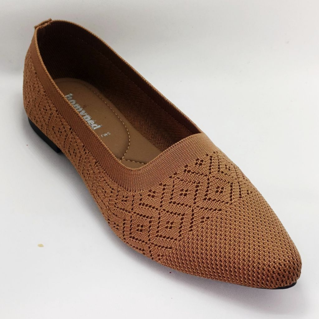 Homyped SMJ 01/02/03 Sepatu fantofel Homyped Sepatu Homyped Sepatu Wanita