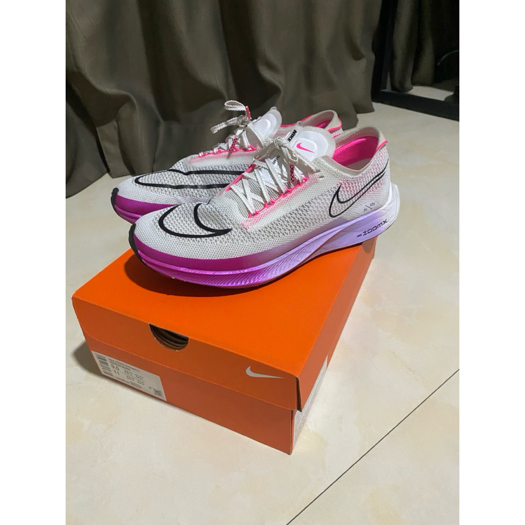 nike streakfly size 43 original
