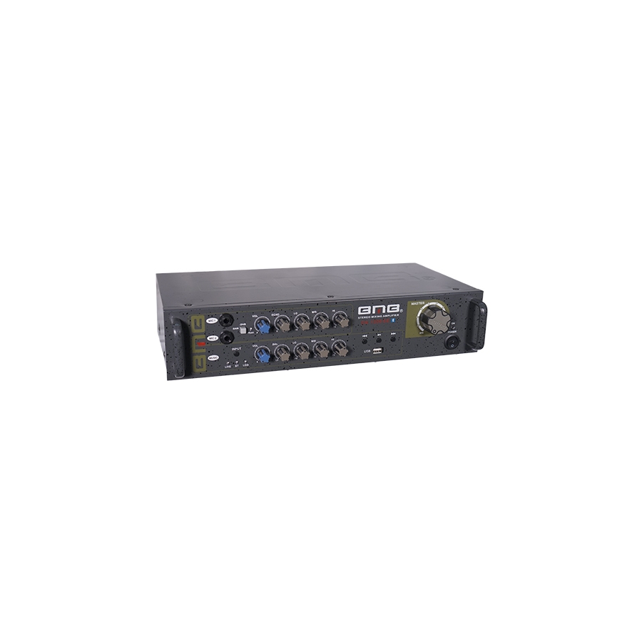 Stereo Mixing Amplifier BMB DA-1500 / DA1500 SE BT Bluetooth
