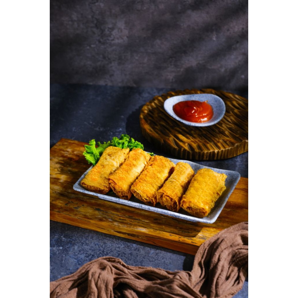

Lumpia udang