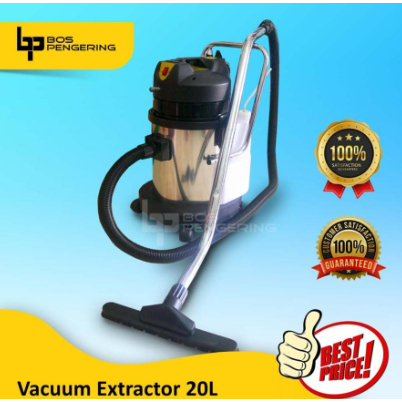 Paket Usaha Laundry Karpet Siap Pakai Extra