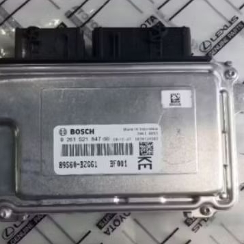 mudul ECU mobil Daihatsu all new Ayla ,agiya 1200cc
