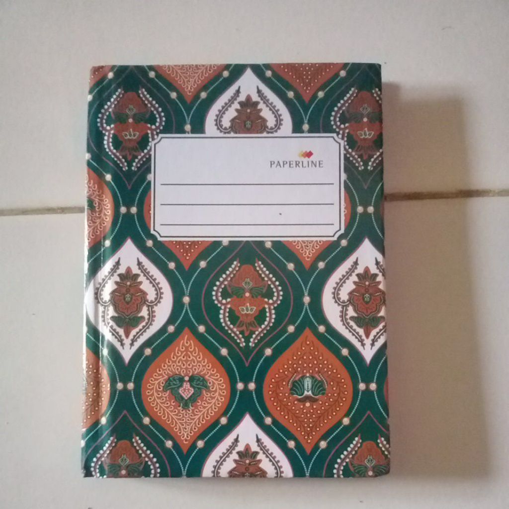 

buku stanbuk ori