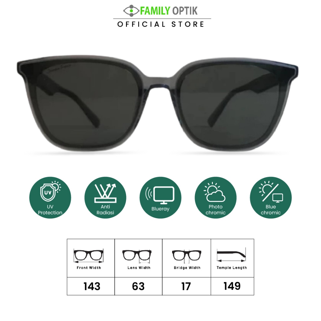 Sunglasses Lilit By Joanna France