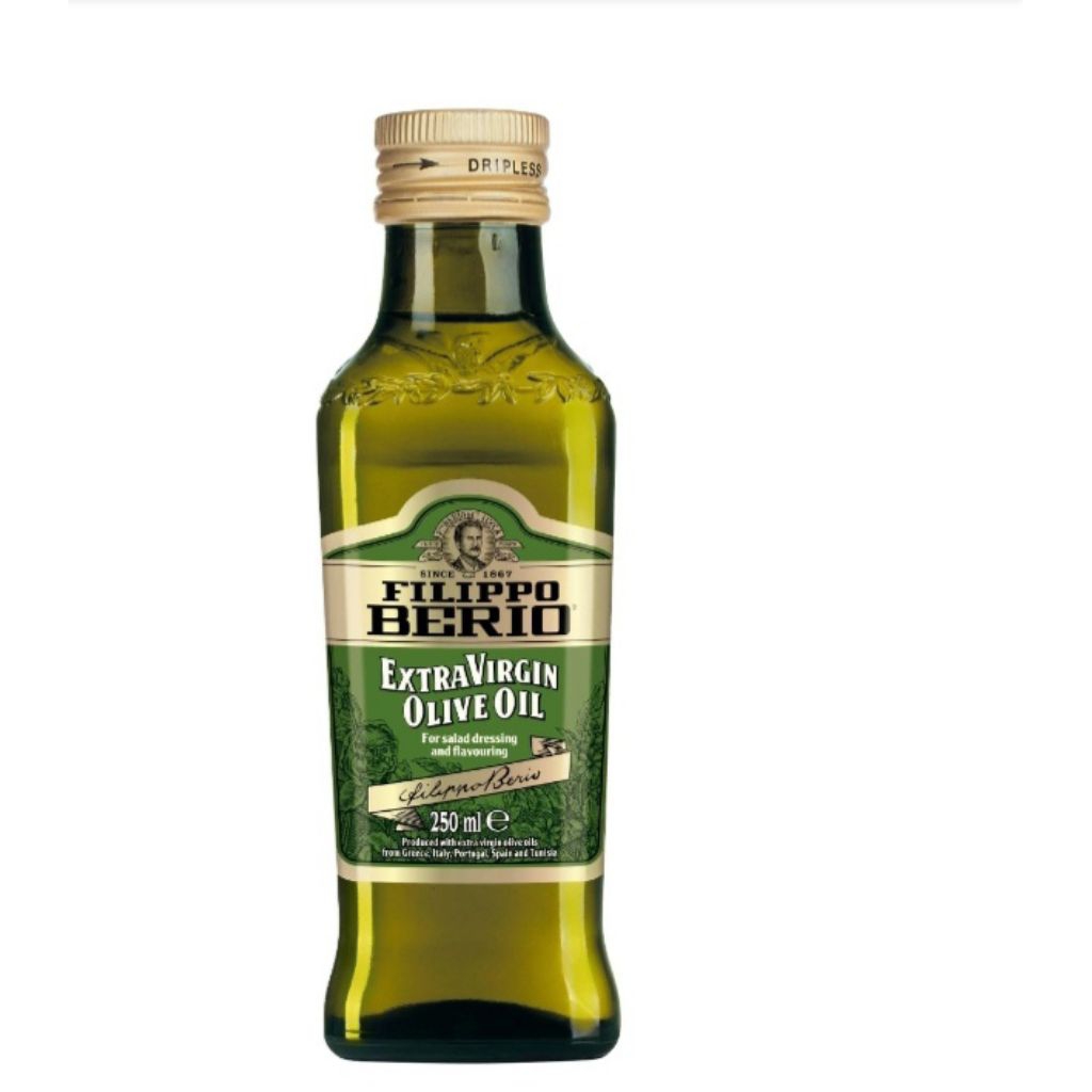 

Minyak zaitun-extra vigin-250ml-fillipo berio-olive