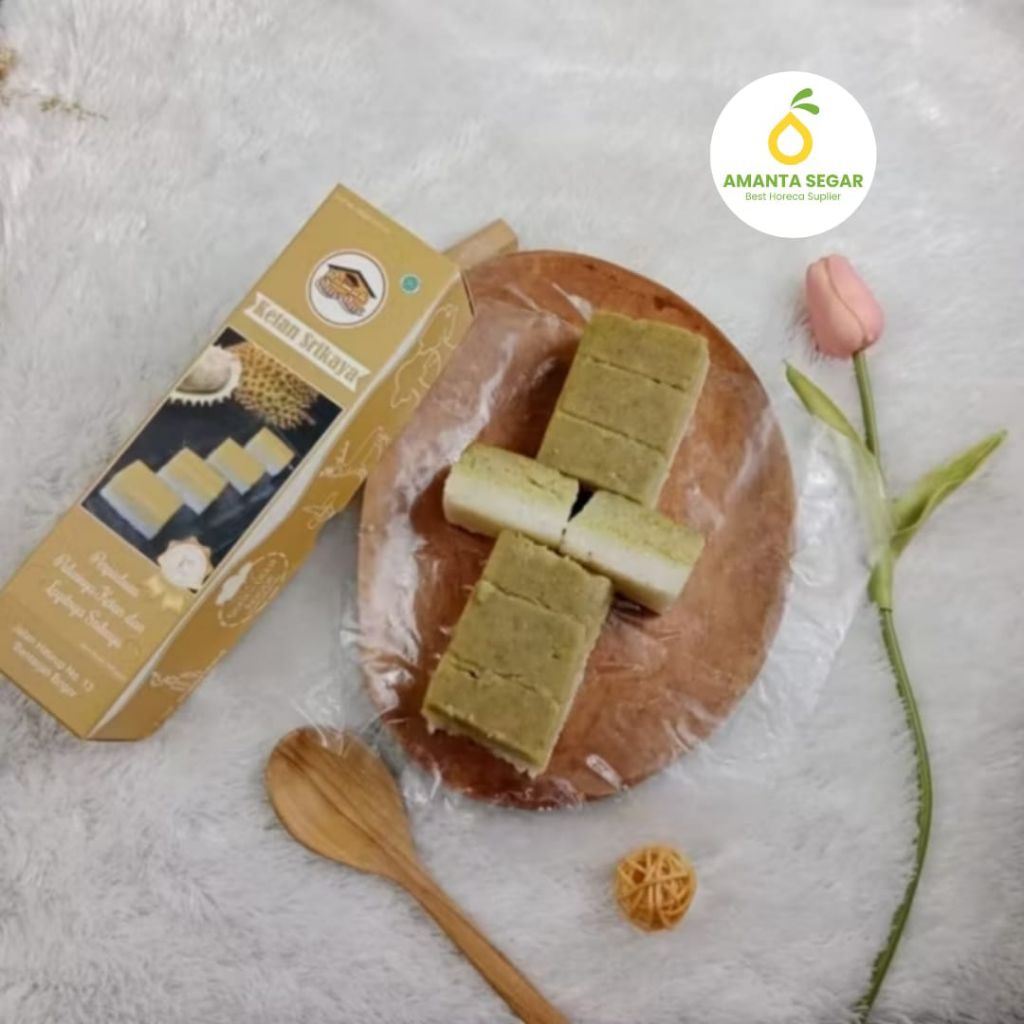 

Ketan Srikaya Durian Duren Asli Original Empuk Oleh Oleh Bogor Terlaris Enak