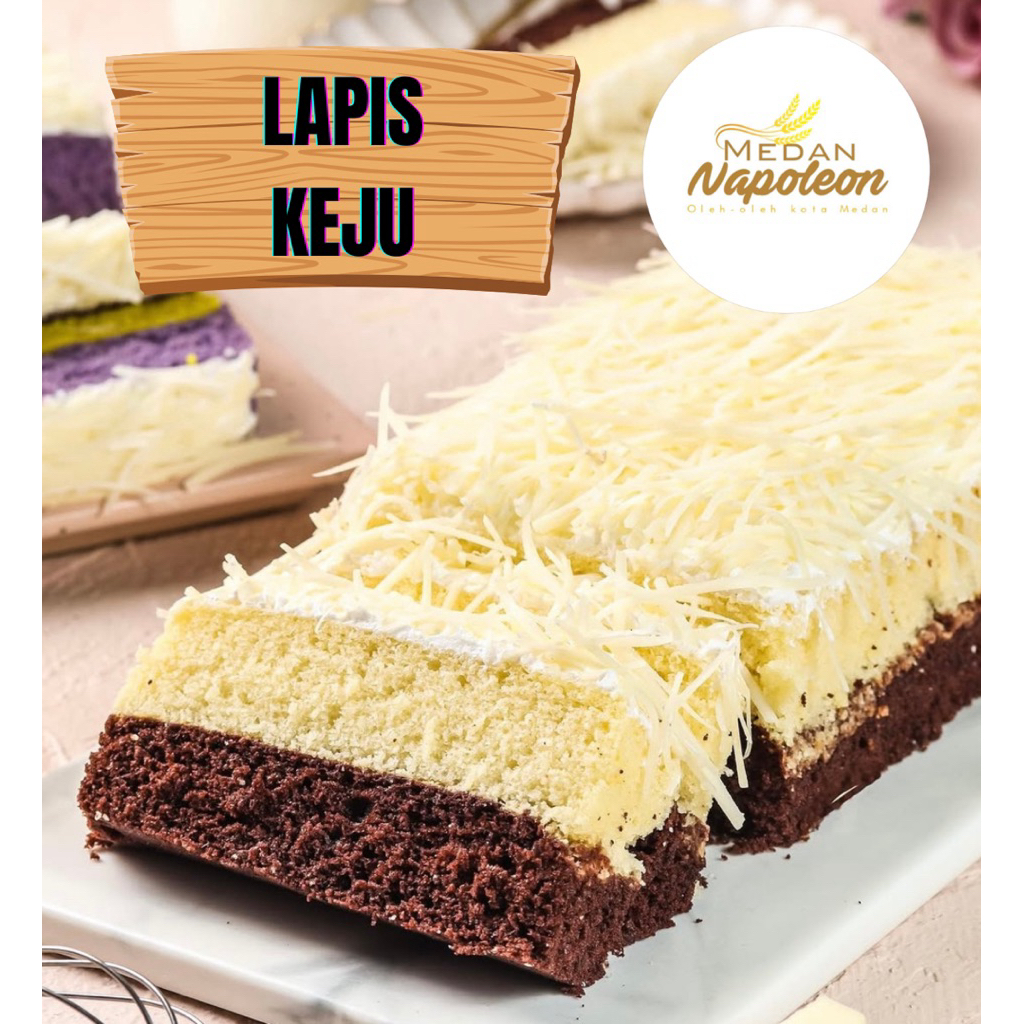 

LAPIS KEJU NAPOLEON