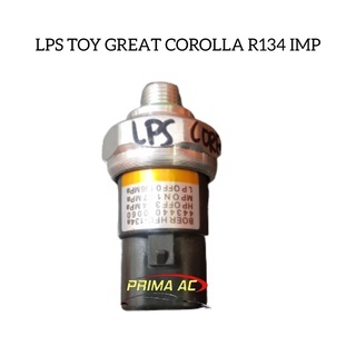 LPS AC MOBIL TOYOTA GREAT COROLLA R134 IMP