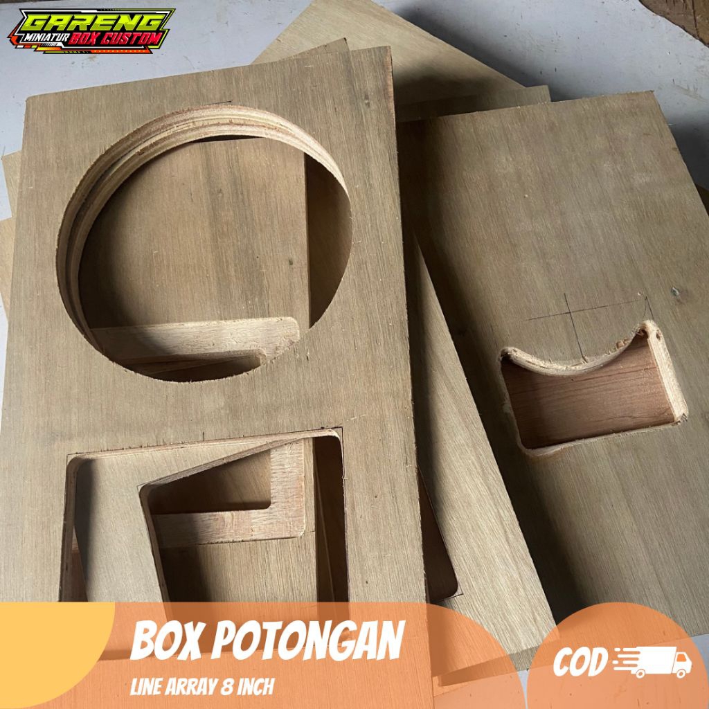 Potongan box mid vera box line array model vera bok mid vera potongan bok mid vera 8 inch bok 8 in
