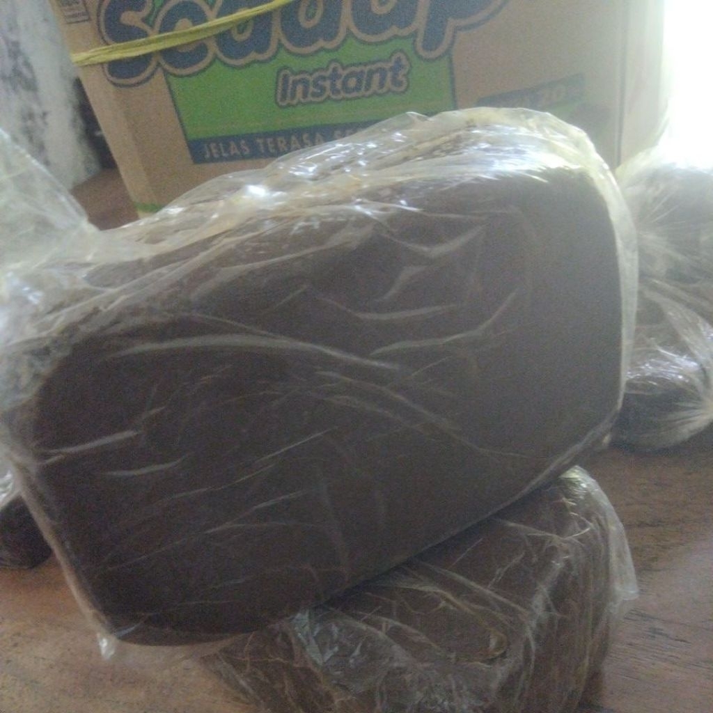 

terasi asli Juwana pati