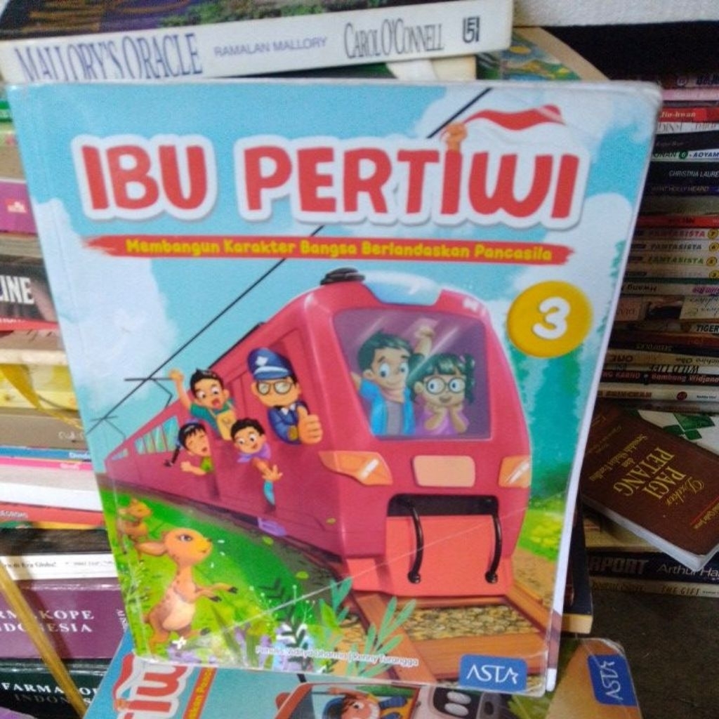 ibu Pertiwi 3