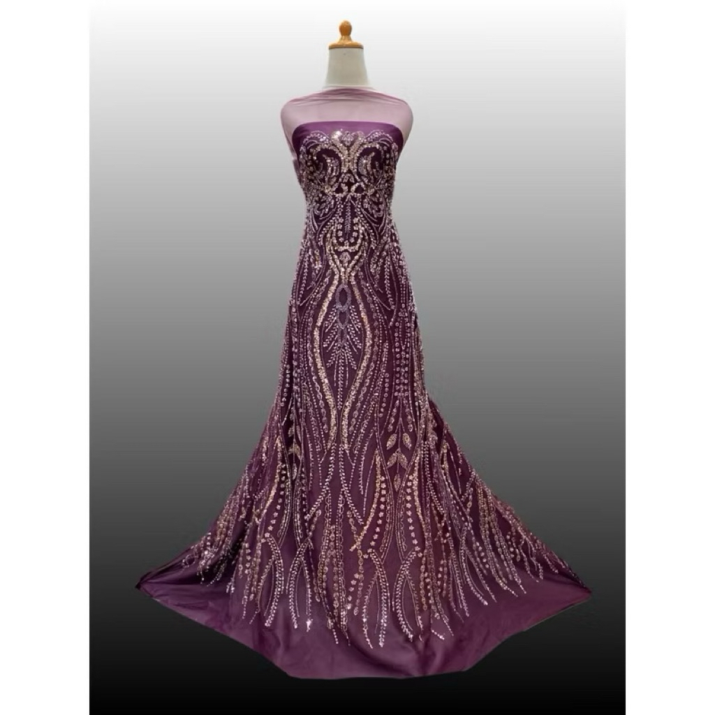 Tulle Payet Premium