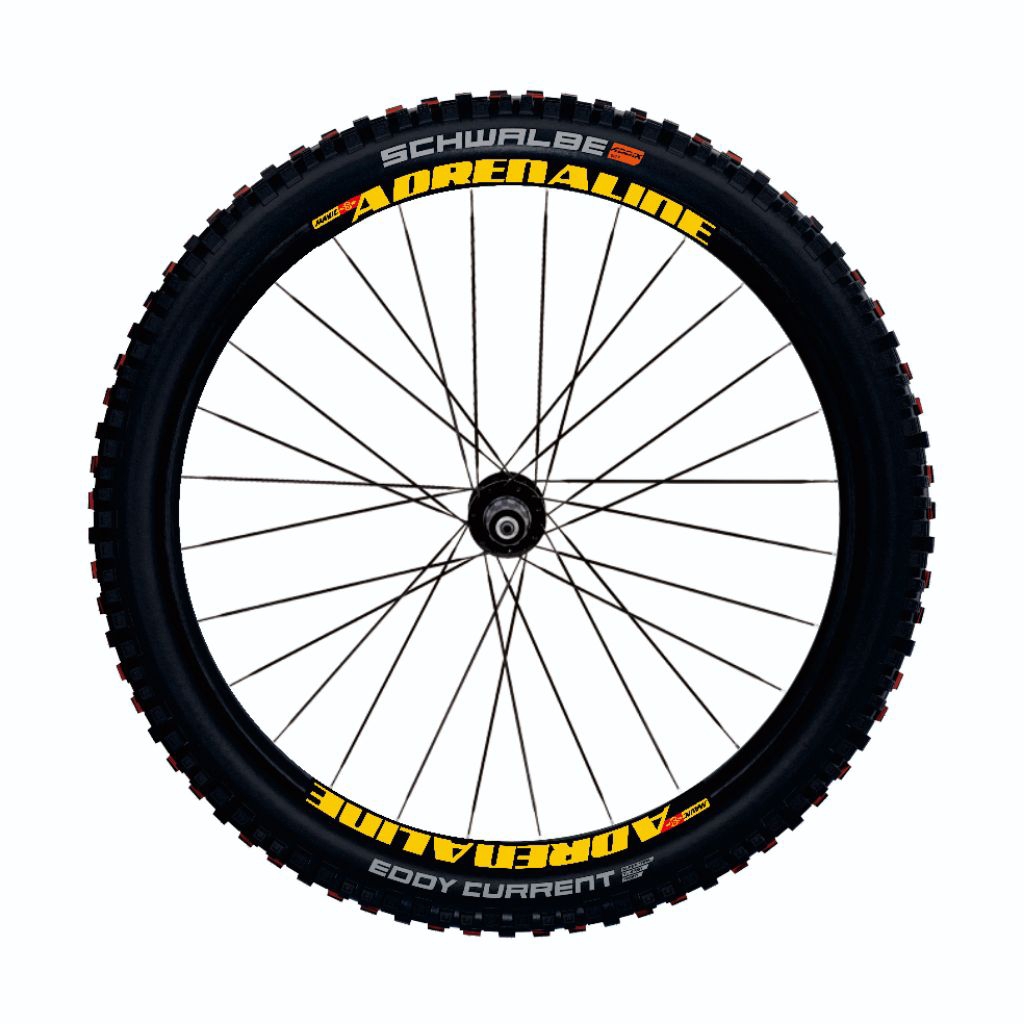 sticker decal rims sepeda gunung mtb mavic adrenaline