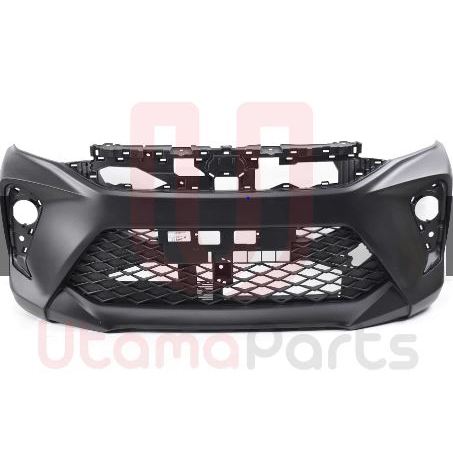 BUMPER DEPAN XENIA 2021, D52119BZS40001