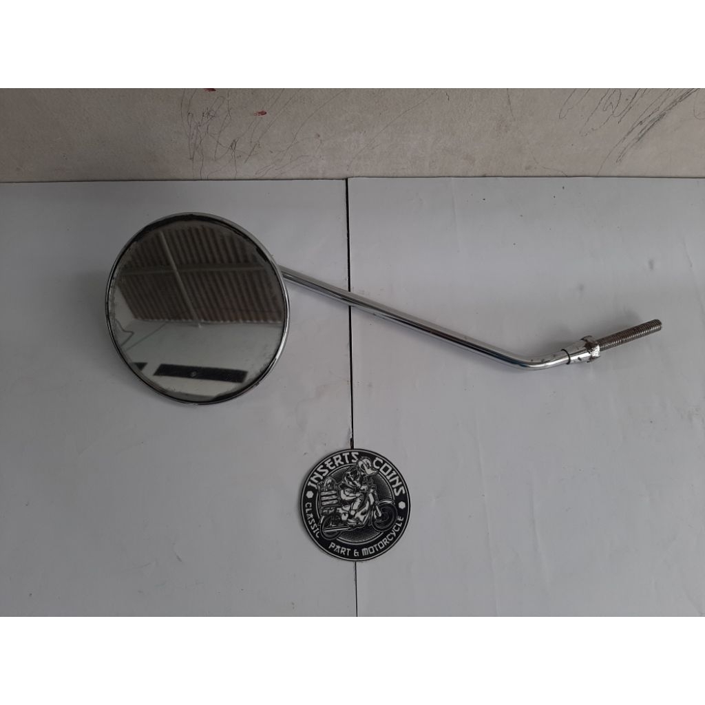 Spion kanan honda c70 original second