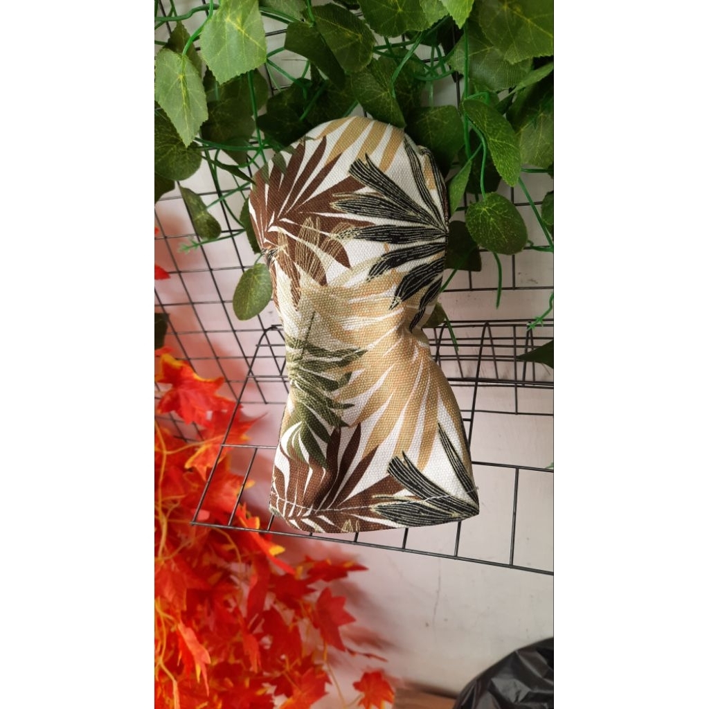 Baru Cover stick golf cover stik golf sarung stick golf sarung stik golf cover rescue hybrid golf co