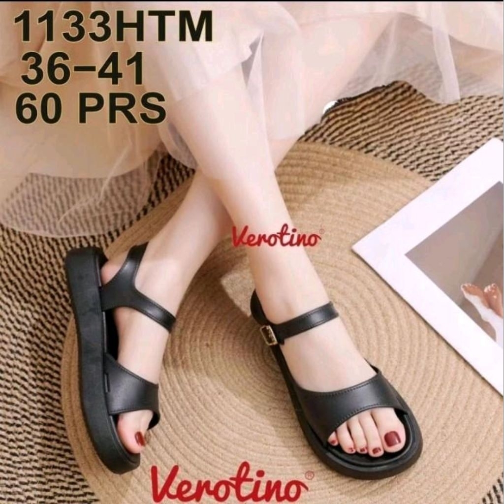 A101sandal tali selop wanita karet jelly import sandal gladiator sandal gunung wanita kekinian
