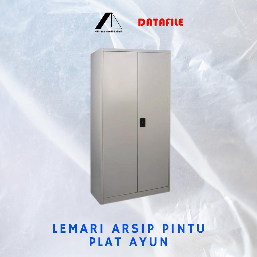 Lemari Arsip Pintu Plat Ayun DATAFILE