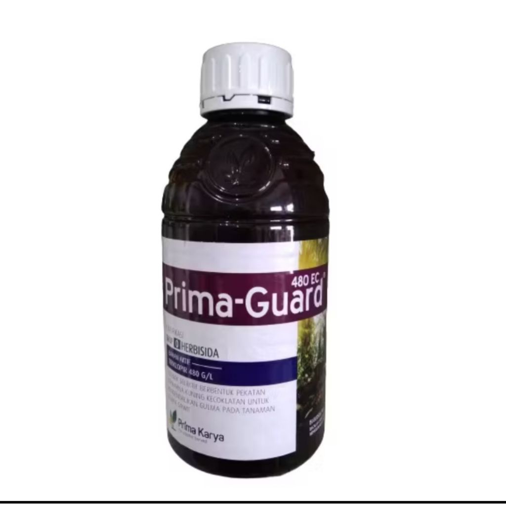 PRIMAGUARD 480EC @1LITER PEMBASMI POHON BESAR BATANG KAYU TUNGGUL