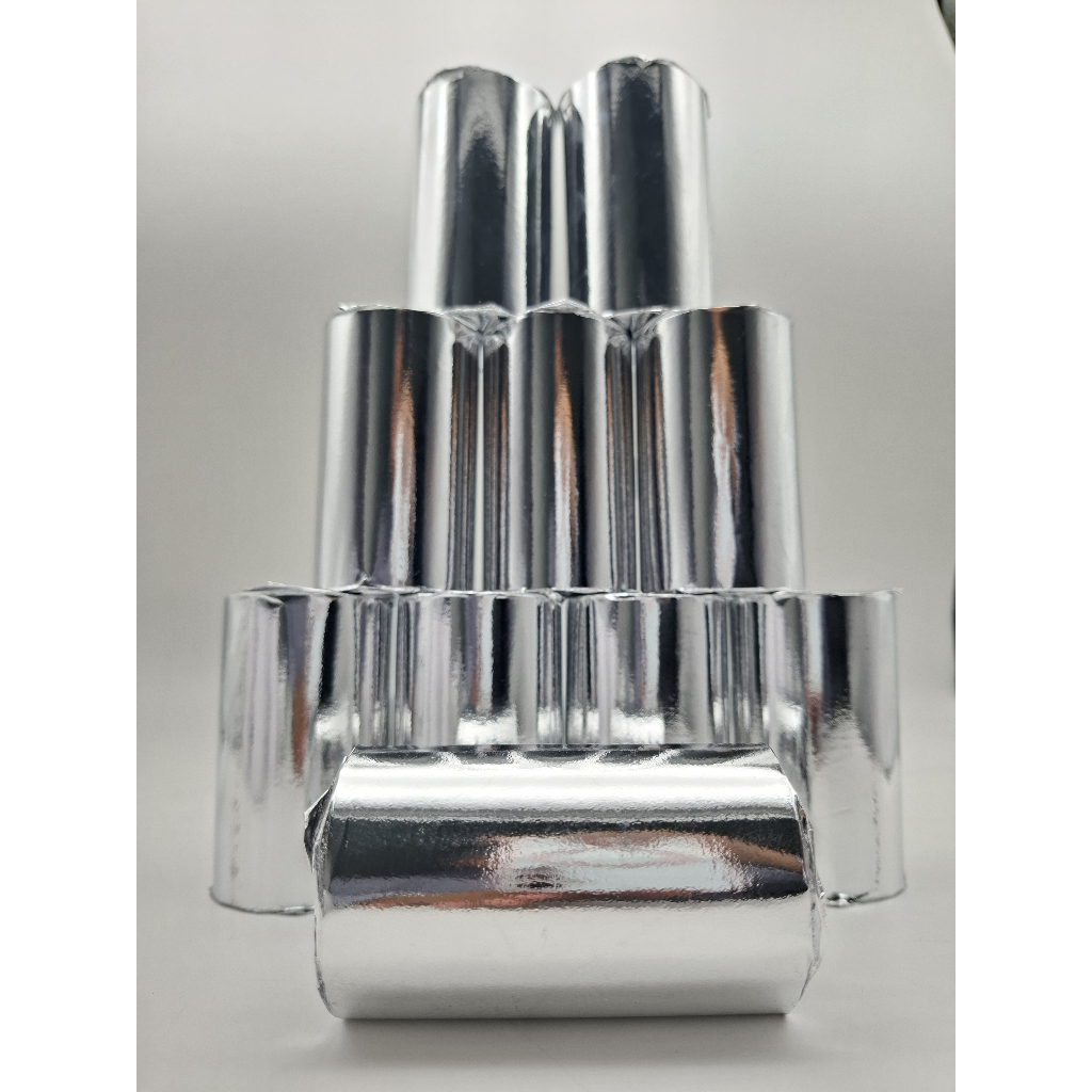 

[ COD ] 10 ROLL Kertas Struk Kasir 80x40mm Praktis Dan Fungsional untuk printer 80mm kertas printer 80mm