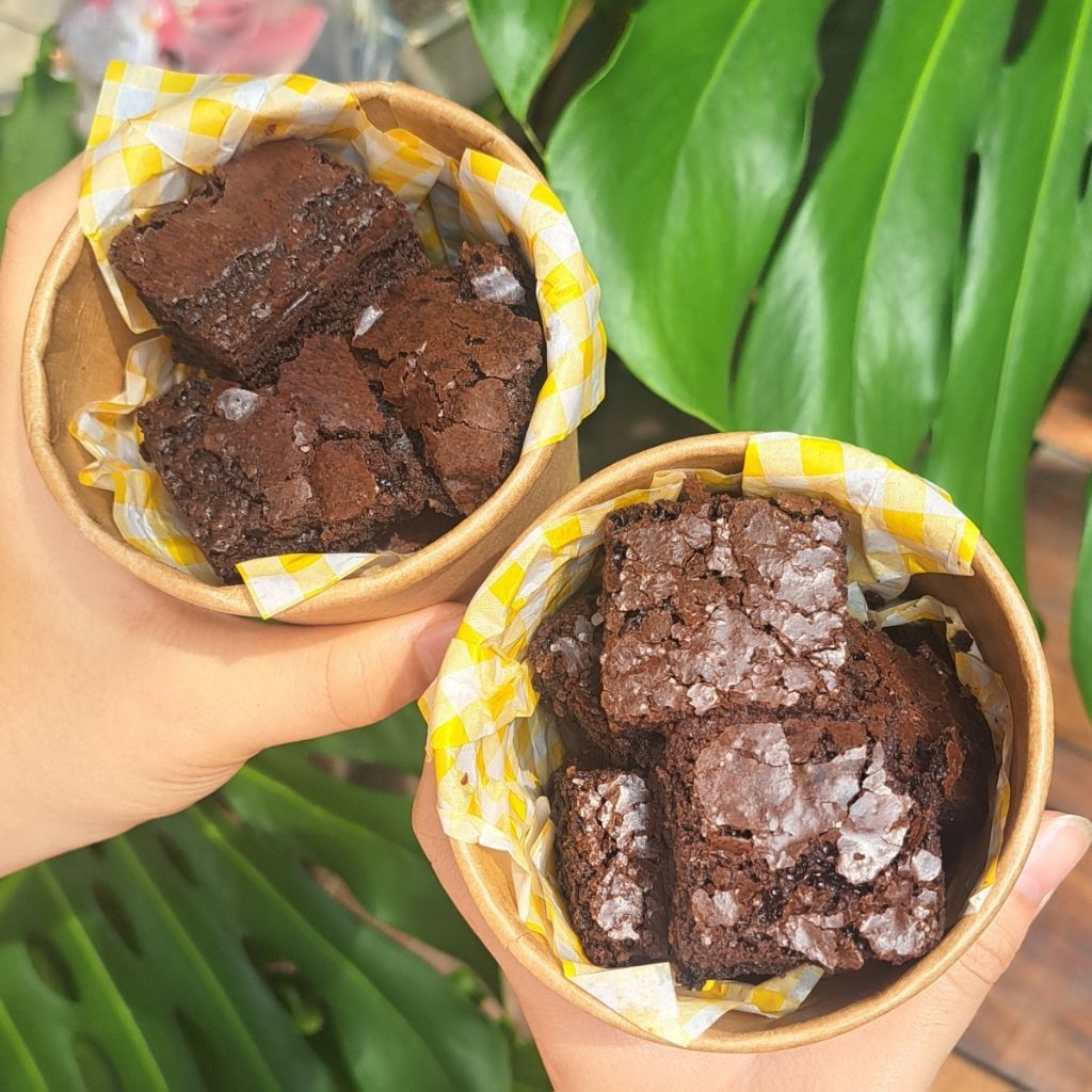 

brownie bites
