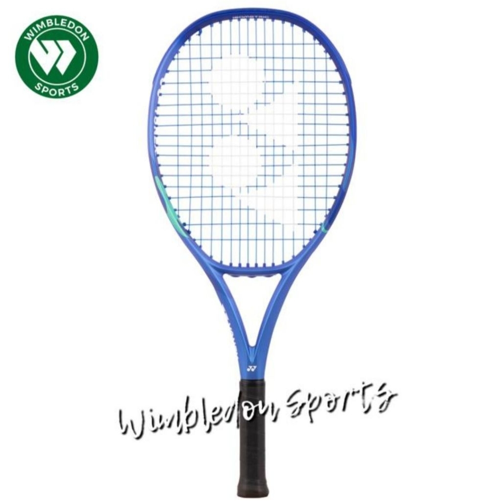 Raket Tenis JUNIOR YONEX EZONE 26 JR BLAST BLUE 2025