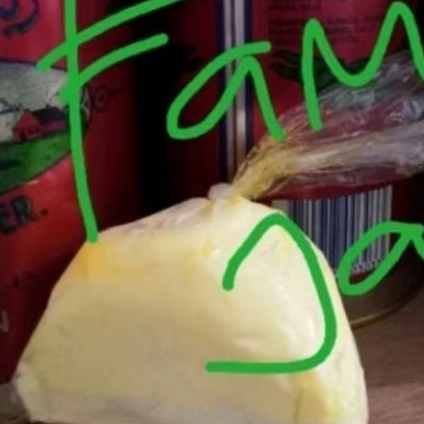 

Wijsman butter wisman 100gr&50gr
