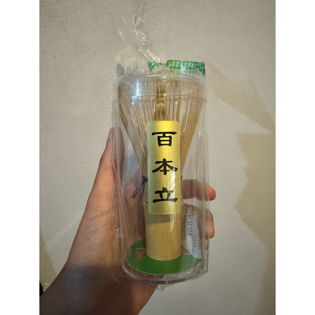 

Chasen bamboo 100 prongs