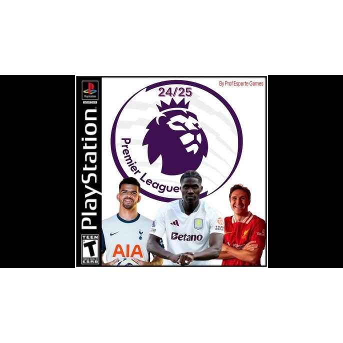 KASET CD WINNING ELEVEN 2025 PS1