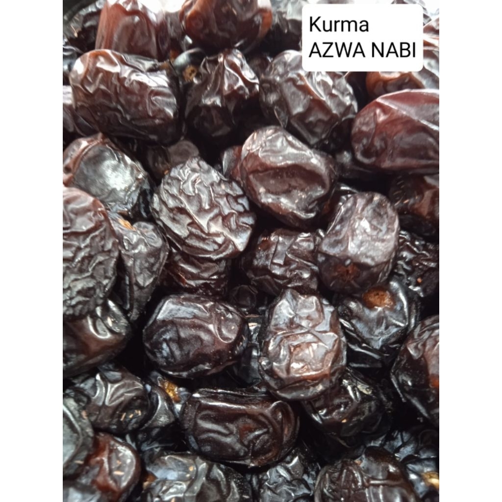 

kurma azwa