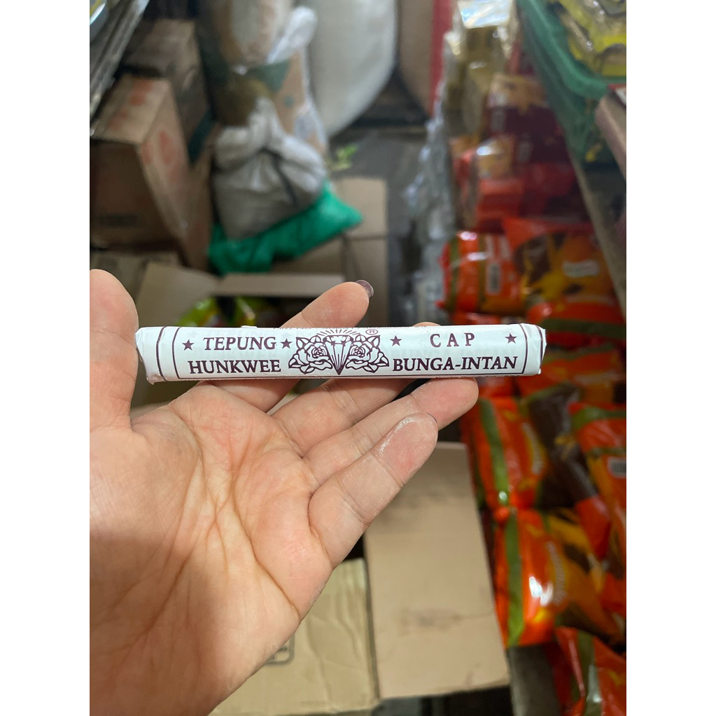 

tepung hun kwe
