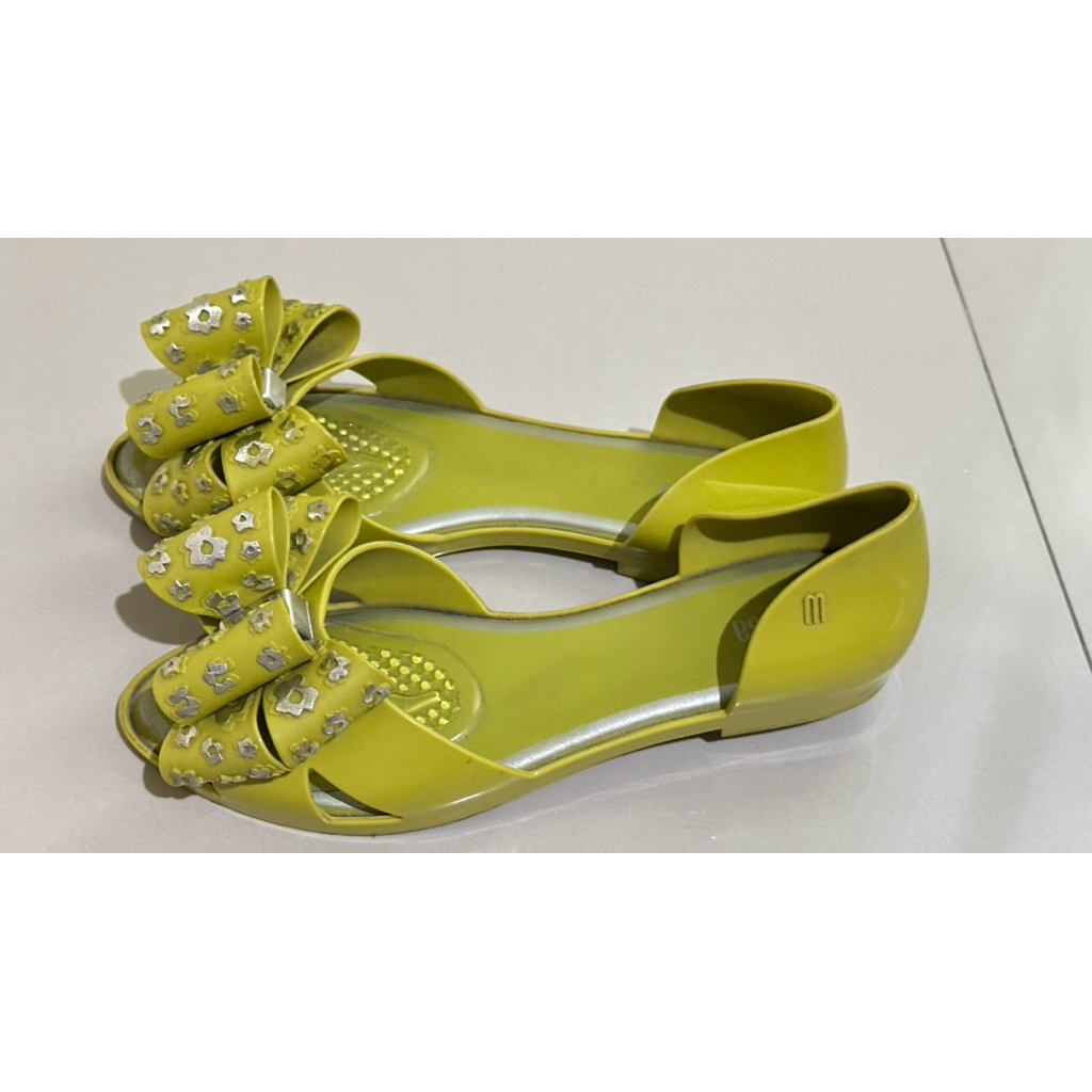 Melissa Shoes Preloved