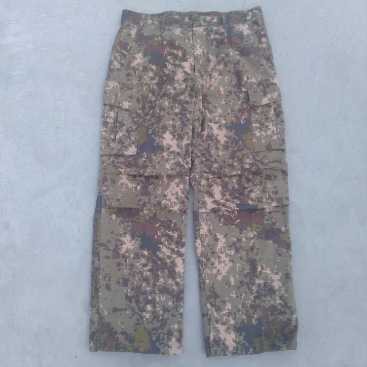 Celana Cargo Murah Celana Cargo Second Celana Cargo Vintage Celana Cargo Army Loreng