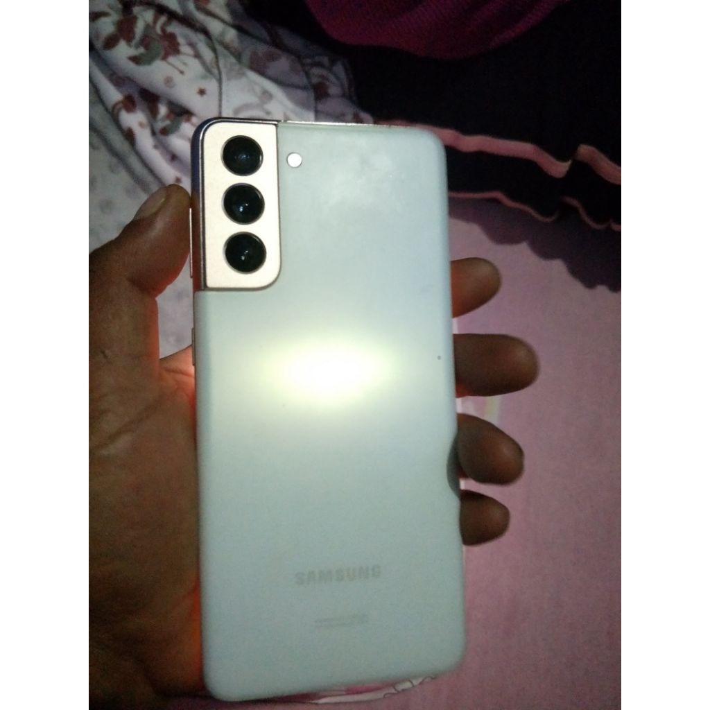 SAMSUNG S21 5G 8/256