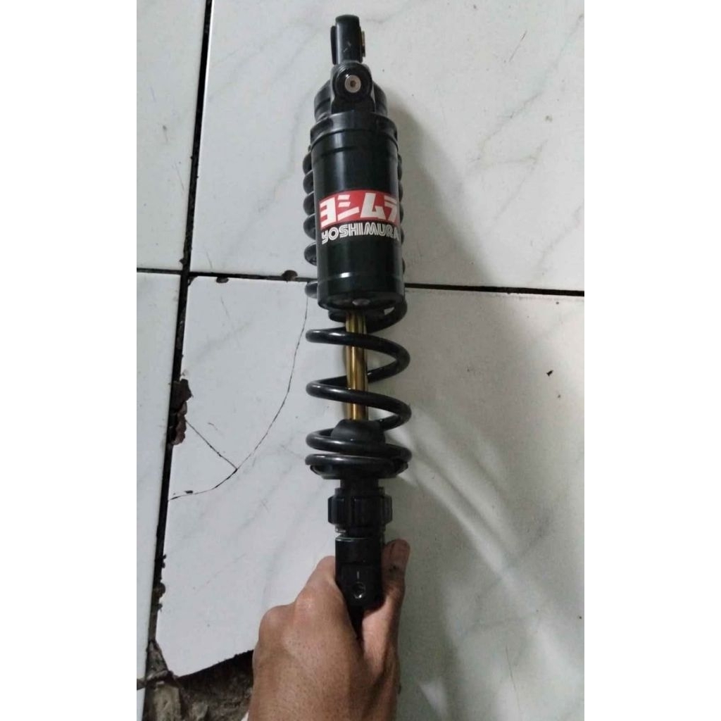 shockbreakerYoshimura