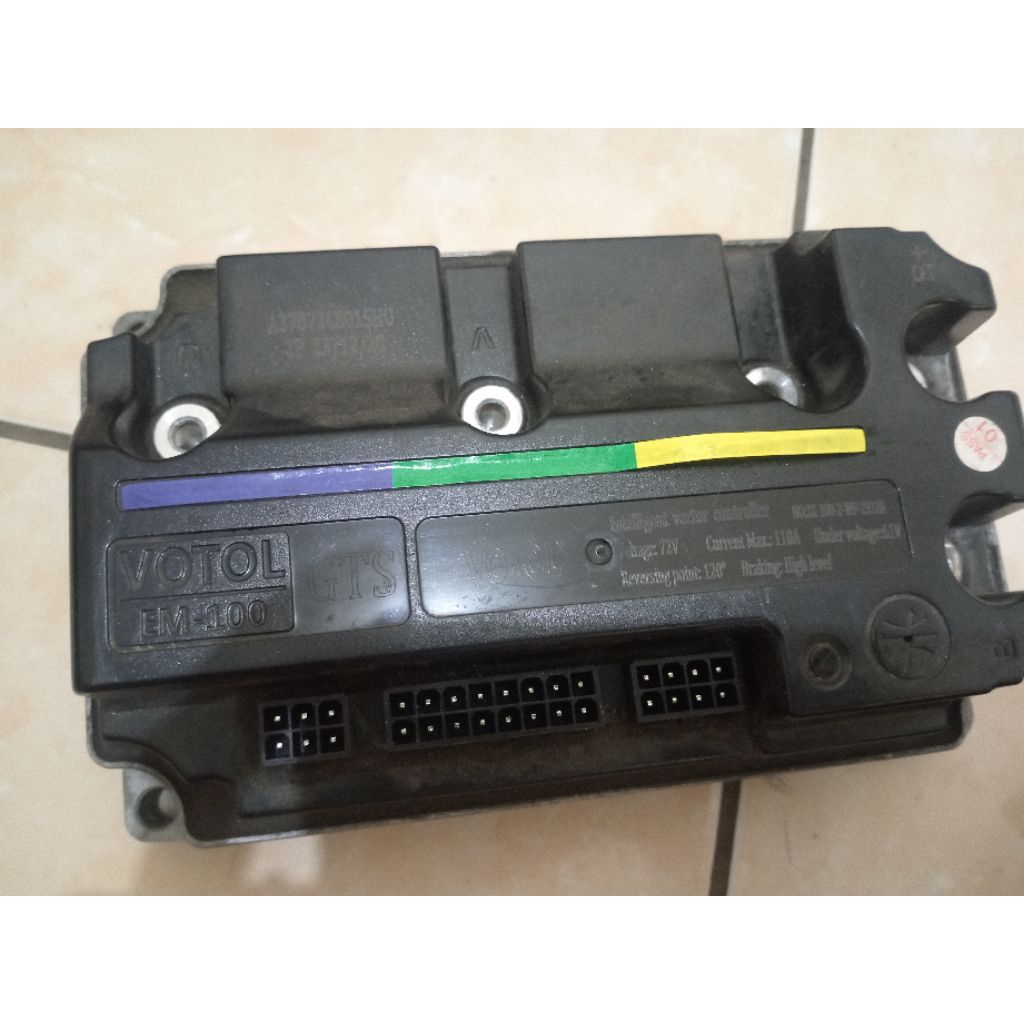 votol em 100 ( copotan)