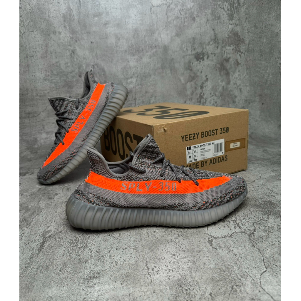 adidas yeezy boost belugaa sneakers BNIB