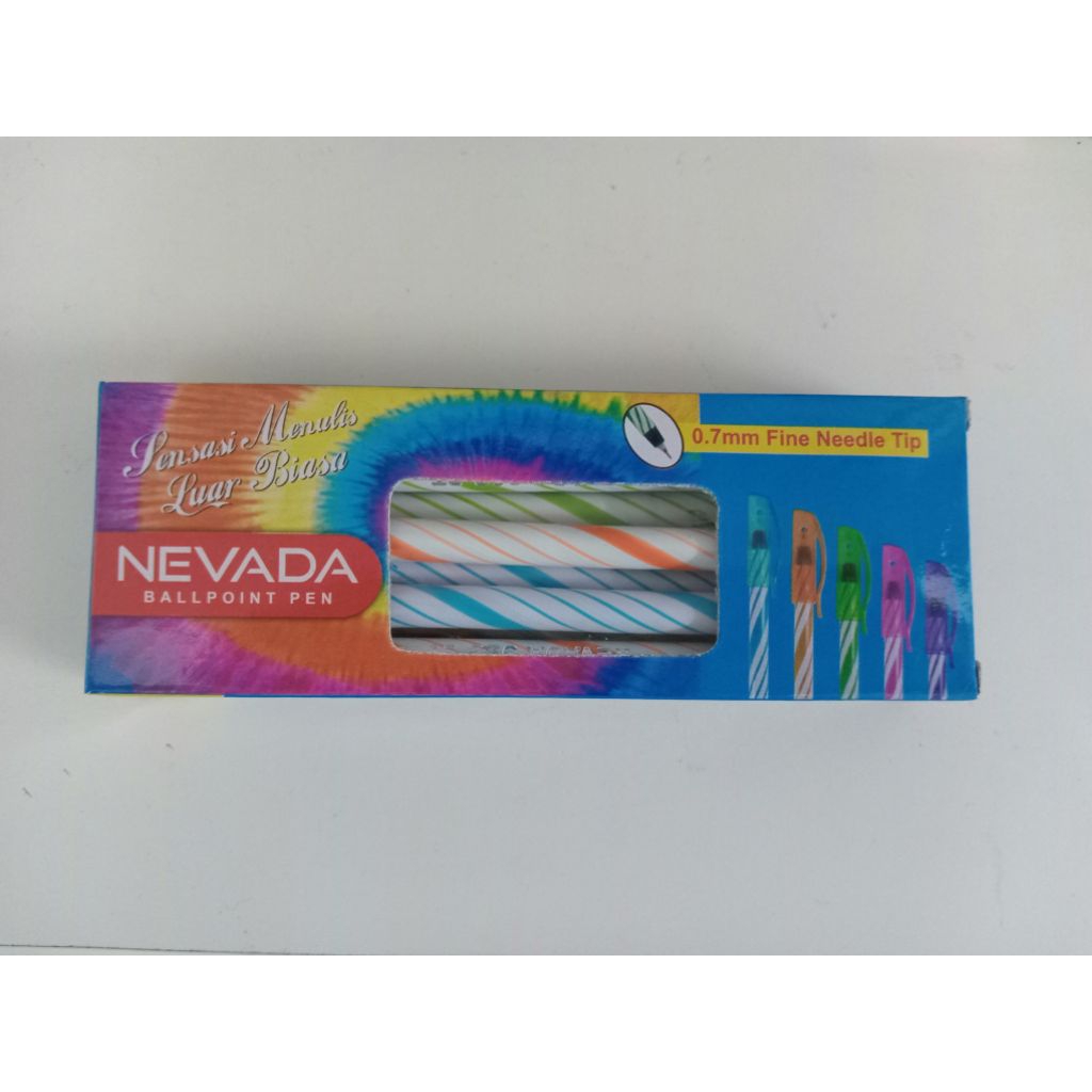 

ATK POINT| BOLP SET 923 ST NEVADA