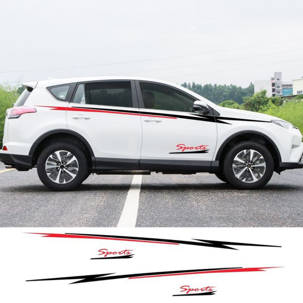 Sticker mobil tucson sport terbaru sticker list minimalist mobil tucson stiker mobil tucson keren