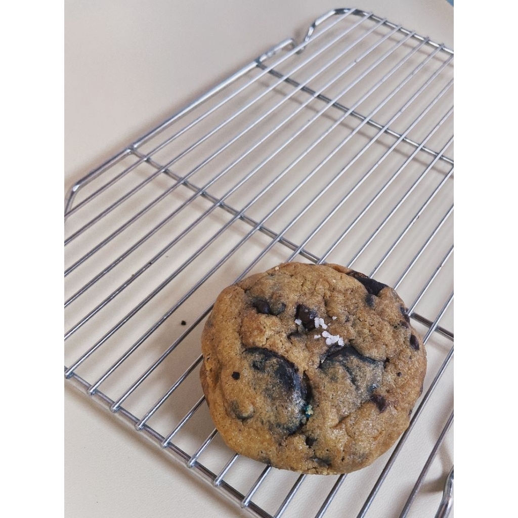 

Classic cookies - By Ovendo! | Soft cookies premium