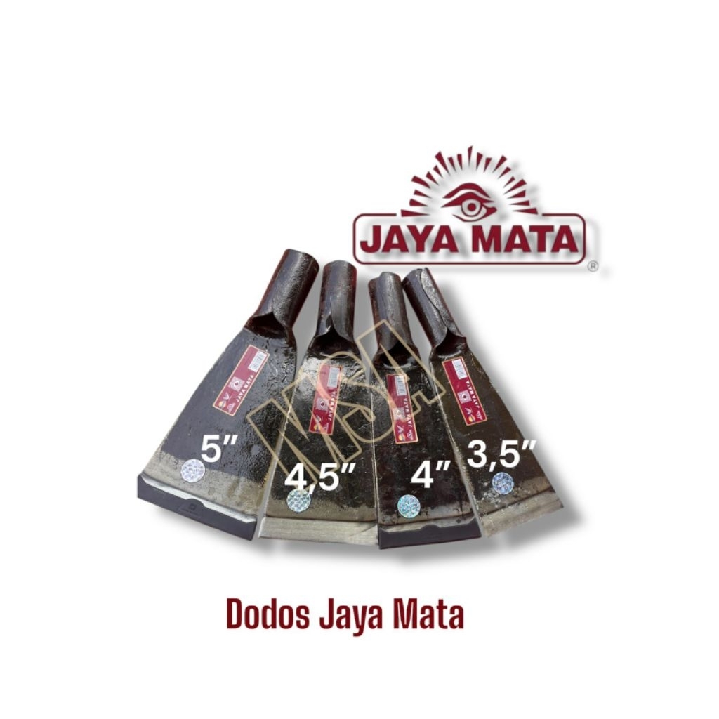 Dodos Jaya Mata original Malaysia