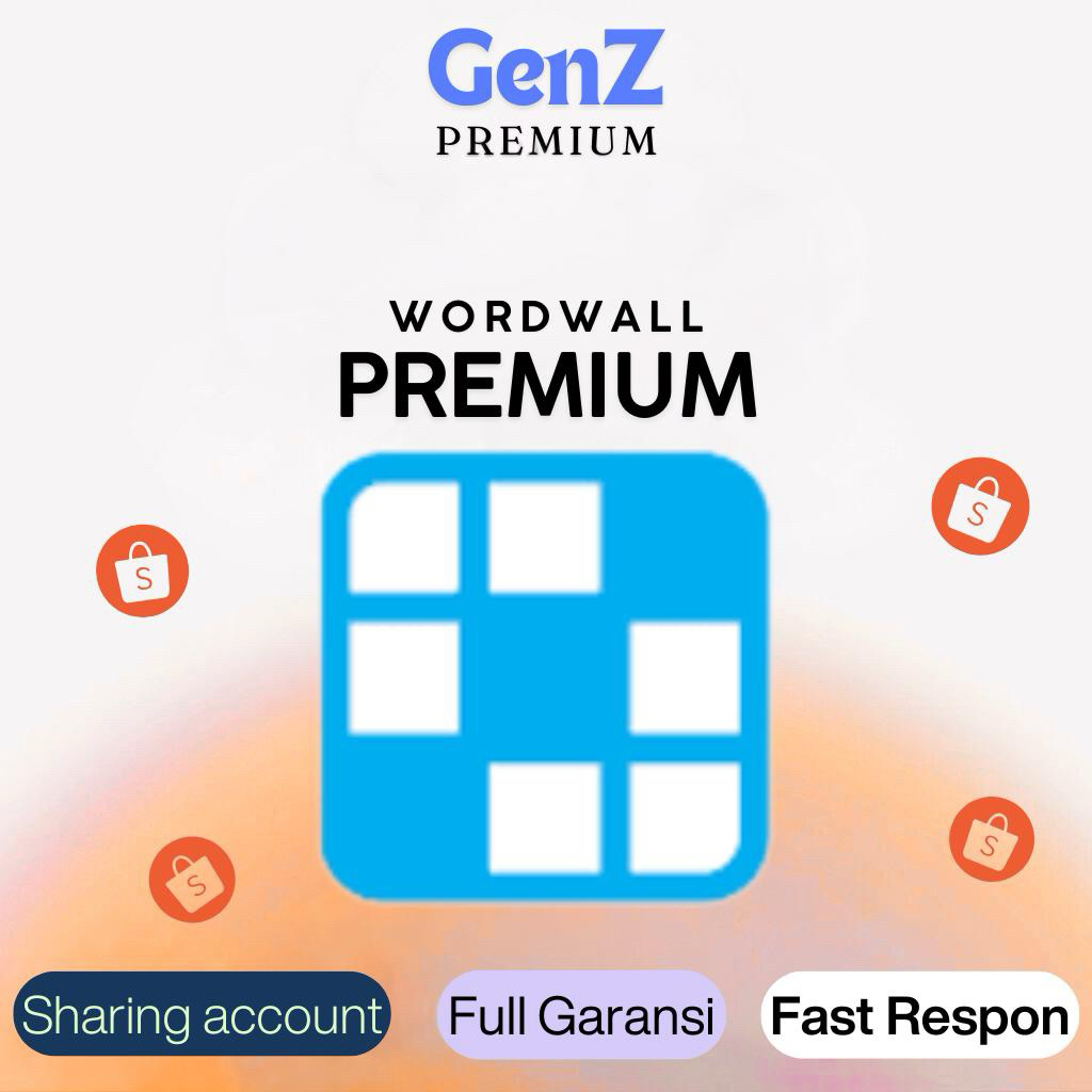 WORDWALL PREMIUM 7 HARI | Game edukasi paling menarik